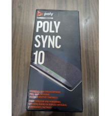 Zestaw głośnomówiący Sync 10 USB-A/C 772C3AA