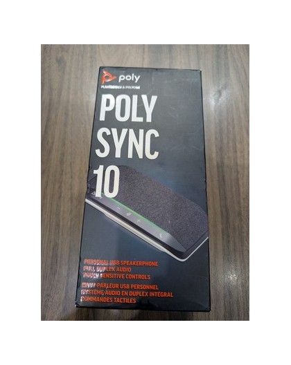 Zestaw głośnomówiący Sync 10 USB-A/C 772C3AA