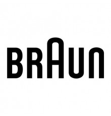 Braun AS 1.52 Lockenstab grau