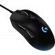 Logitech G403 HERO pelihiša
