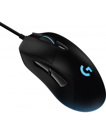 Logitech G403 HERO pelihišis