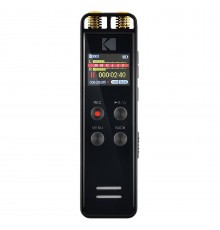 Kodak VR360 4K Ultimate Pack Baltas