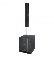 V-TONE BOOSTER professional active posts system