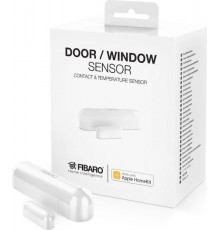 Fibaro Door/Window Sensor for Apple Homekit
