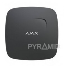 Ajax FireProtect Black Detector