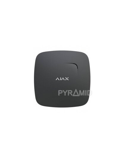 Ajax FireProtect Black Detector