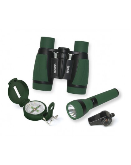 Carson Binoculars - universal