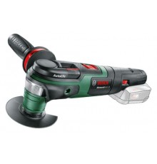 Bosch AdvancedMulti 18 multi function tool