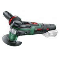 Bosch AdvancedMulti 18 multi function tool