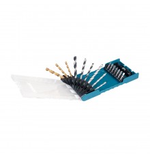 Makita Drill Bit Set 17-piece