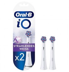 Oral-B iO Series 5 Quite White