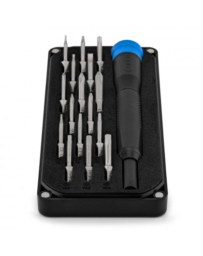 iFixit Minnow Precision Bit Set