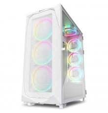 Midi Sharkoon REV300 balts