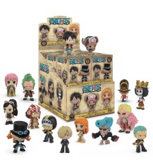 FUNKO Mystery Minis - One Piece