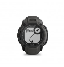 Instinct 2X Solar Graphite /010-02805-00