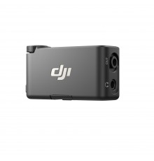 DJI Mic 3 uztvērējs