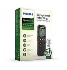 Philips DVT1160 Dictaphone 8 GB USB Flash Drive