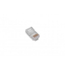 RJ45 Cat5e universal solid / stranded 8P8C 100pcs