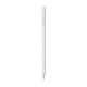 Baseus Smooth Writing Pen with LED Indicators (Active) White