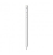 Baseus Smooth Writing Pen with LED Indicators (Active) White