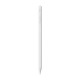 Baseus Smooth Writing Pen with LED Indicators (Active) White