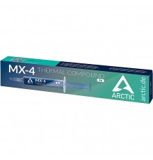 K Cooler Accessories Thermal Paste Arctic MX-4 4g
