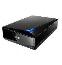 ASUS BW-16D1X-U optical disc drive Blu-Ray RW Black
