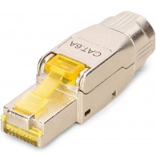 RJ45 cat.6a connector DN-93638