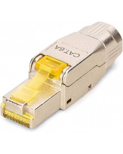 RJ45 cat.6a connector DN-93638