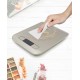 Digital Kitchen Scale PINEAPLE EKS001