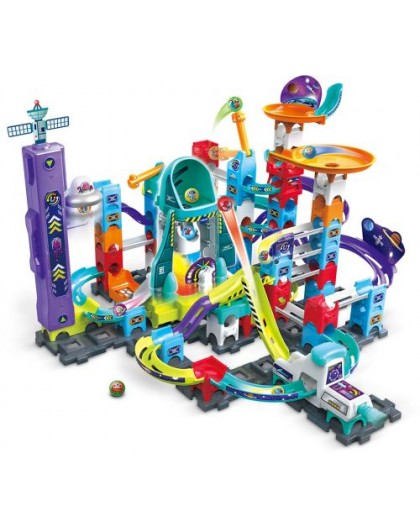 Vtech VTech Marble Rush – XL 300 E mini magnetic set