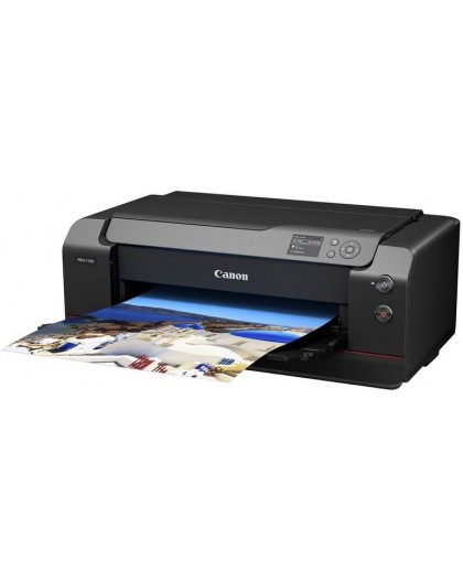 Canon imagePROGRAF PRO-1100 - photo printer
