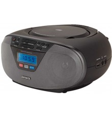 CD PLAYER BBTU-400BK AIWA
