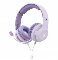 HORI Gaming Headset austiņas, Switch, lavanda