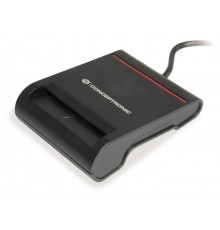 Conceptronic BIAN SCR01B Smart-ID Card Reader