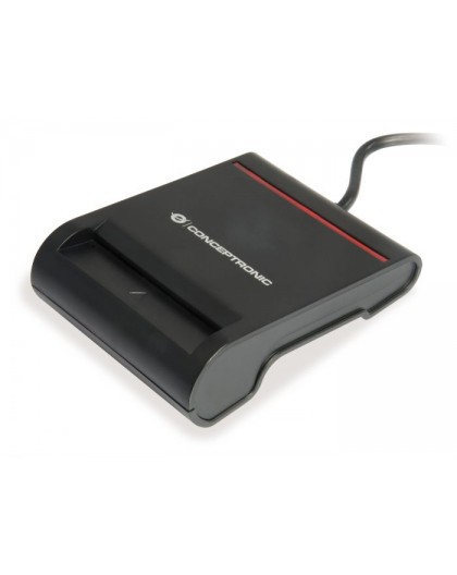 Conceptronic BIAN SCR01B Smart-ID Card Reader