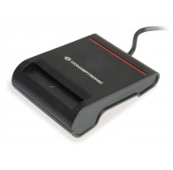 Conceptronic BIAN SCR01B Smart-ID Card Reader