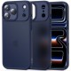 Tech-Protect Magmat iPhone 17 Pro Matte Deep Blue