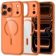 Tech-Protect Magmat iPhone 17 Pro Matte Deep Blue