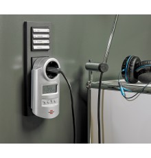 Brennenstuhl Primera-Line Digital weekly timer DT