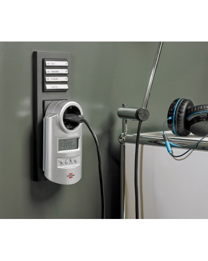 Brennenstuhl Primera-Line Digital weekly timer DT