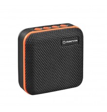 Manta speaker SPK01GO black (SPK01)
