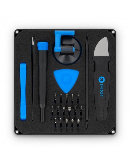 iFixit Essential Electronics Toolkit