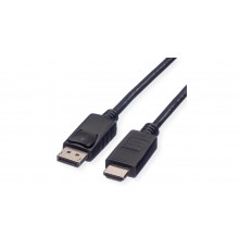 DP KABEL.DP-HDTV.3M