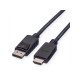 DP KABEL.DP-HDTV.3M