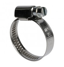Nedis voolikupressid 20 - 32 mm, 2 tk