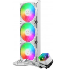 Watercooling MasterLiqu 360 Core II ARGB white