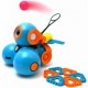 "Wonder Workshop" launch tool for "Dash Robot".