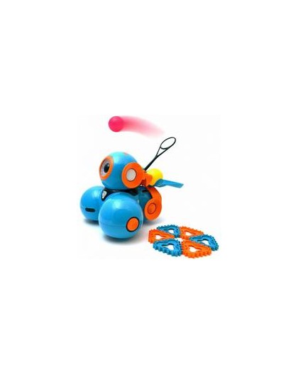"Wonder Workshop" launch tool for "Dash Robot".