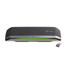 HP Poly Sync 40+ Conference Speaker (BT, USB-A & USB-C)